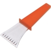 Plastic ice scraper.; cod produs : 5815-07