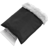 Ice scraper in fleece glove.; cod produs : 5817-01