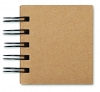 Carnet cu notesuri adezive     MO8411-13; cod produs : MO8411-13