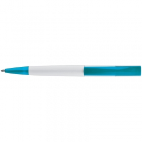 Pix din plastic cu clips mare;1306114