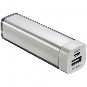 Powerbank din plastic | 4302806