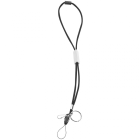 Lanyard subÈ›ire pentru telefon;9336006