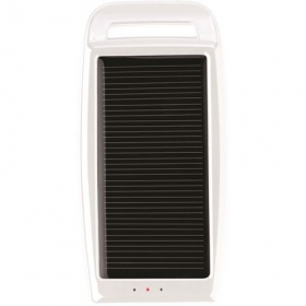 Plastic solar charger;2091-02