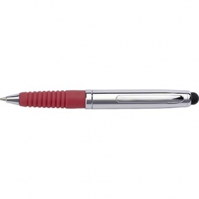 Small steel ballpen;6651-08