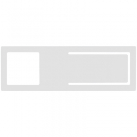 Suport â€Monoâ€ pentru telefon mobil;2348206