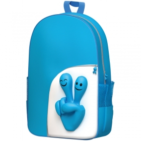 Rucsac mÃ¢ini Fun Hand;6444514