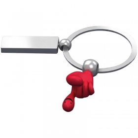 Breloc Fun Hands;9342505