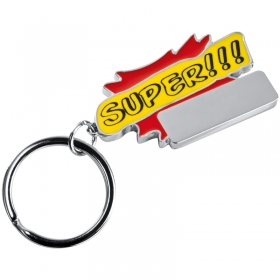 Breloc â€Super!!!â€ | 9350805