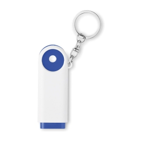 Breloc lanternÄƒ cu fisÄƒ        MO8466-04;MO8466-04