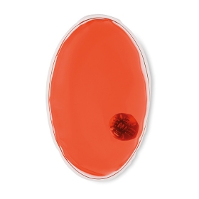 PernuÅ£Äƒ ovalÄƒ cu gel cald pent MO8496-25;MO8496-25