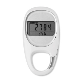Pedometru cu senzor 3D         MO8509-06;MO8509-06