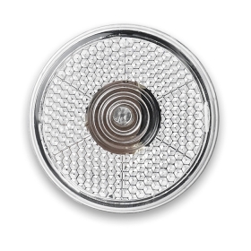 LED rotund cu luminÄƒ care clip MO8516-06;MO8516-06
