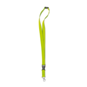 Lanyard cu agÄƒÅ£Äƒtoare metalicÄƒ MO8595-48;MO8595-48