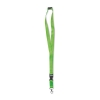 Lanyard Ã®n culoare neon cu agÄƒ MO8596-68; cod produs : MO8596-68