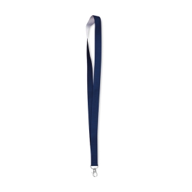 Lanyard Ã®n douÄƒ culori         MO8597-04;MO8597-04