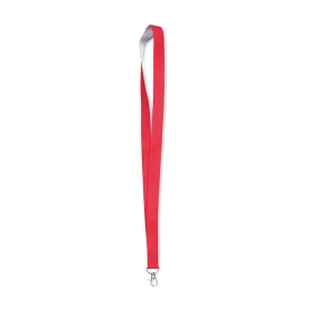 Lanyard Ã®n douÄƒ culori         MO8597-05;MO8597-05