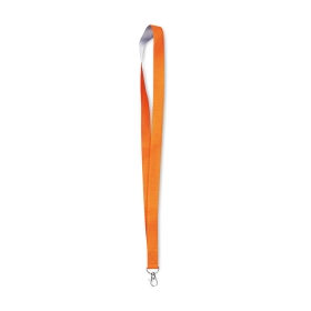 Lanyard Ã®n douÄƒ culori         MO8597-10;MO8597-10