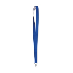 Lanyard Ã®n douÄƒ culori         MO8597-37;MO8597-37