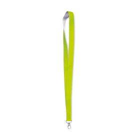 Lanyard Ã®n douÄƒ culori         MO8597-48 | MO8597-48