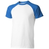 Backspin Tee,WHITE,XL; cod produs : 3301701