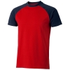 Backspin Tee,RED,XL; cod produs : 3301725