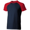 Backspin Tee,NAVY,XL; cod produs : 3301749