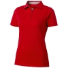 Hacker ladies Polo,RED,XL; cod produs : 3309725