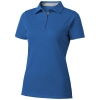 Hacker ladies Polo,SKY BLUE,XL; cod produs : 3309742