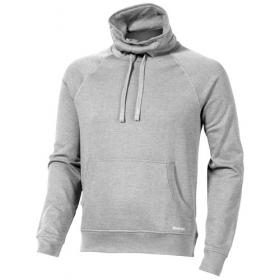 Racket swtr, Hthr grey,XL;3323294