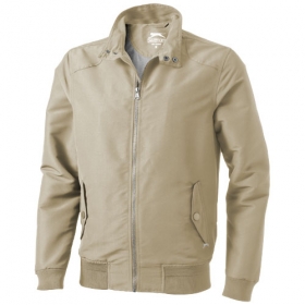 Hawk Jacket,KHAKI,XL;3333005