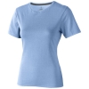 Nanaimo ls T-shirt,LT BLUE,XL; cod produs : 3801240