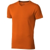 Kawartha Vneck Tee,Orange,XL; cod produs : 3801633