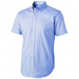 Manitoba Shirt ,LT BLUE,XL;3816040