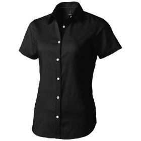 Manitoba ladies shirt,BLACK,XL | 3816199