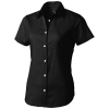 Manitoba ladies shirt,BLACK,XL; cod produs : 3816199