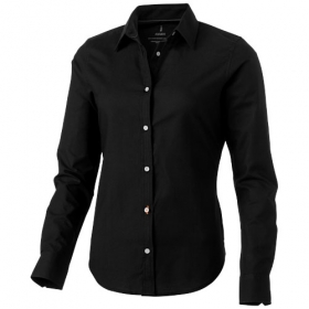 Vaillant ladies shirt,BLACK,XL Vaillant ladies shirt,BLACK,XL;3816399