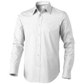 Hamilton Shirt ,WHITE,XL Hamilton Shirt ,WHITE,XL;3816401