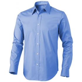 Hamilton Shirt ,LT BLUE,XL;3816440