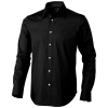 Hamilton Shirt ,BLACK,XL; cod produs : 3816499