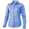 Hamilton ls shirt,LT BLUE,XL; cod produs : 3816540