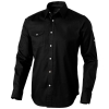 Nunavut Shirt ,BLACK,XL; cod produs : 3816699