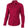 Nunavut ladies shirt,RED,XL; cod produs : 3816725