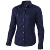 Nunavut ladies shirt,NAVY,XL; cod produs : 3816749