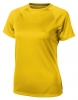 Niagara CF ls Tee,Yellow,XL; cod produs : 3901110