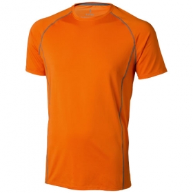 Kingston CF Tee,Orange,XL | 3901333