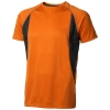 Quebec CF Tee,Orange,XL; cod produs : 3901533