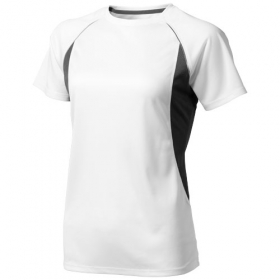 Quebec Lds CF,White,XL;3901601