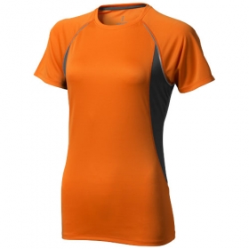 Quebec Lds CF,Orange,XL;3901633