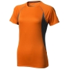 Quebec Lds CF,Orange,XL; cod produs : 3901633