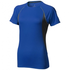 Quebec Lds CF,Blue,XL;3901644
